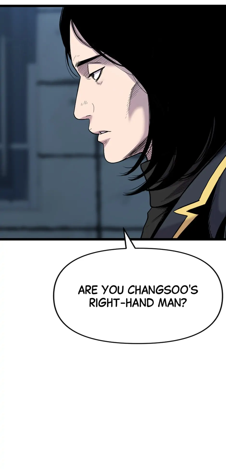 Switch Manhwa Chapter 34 - page 6