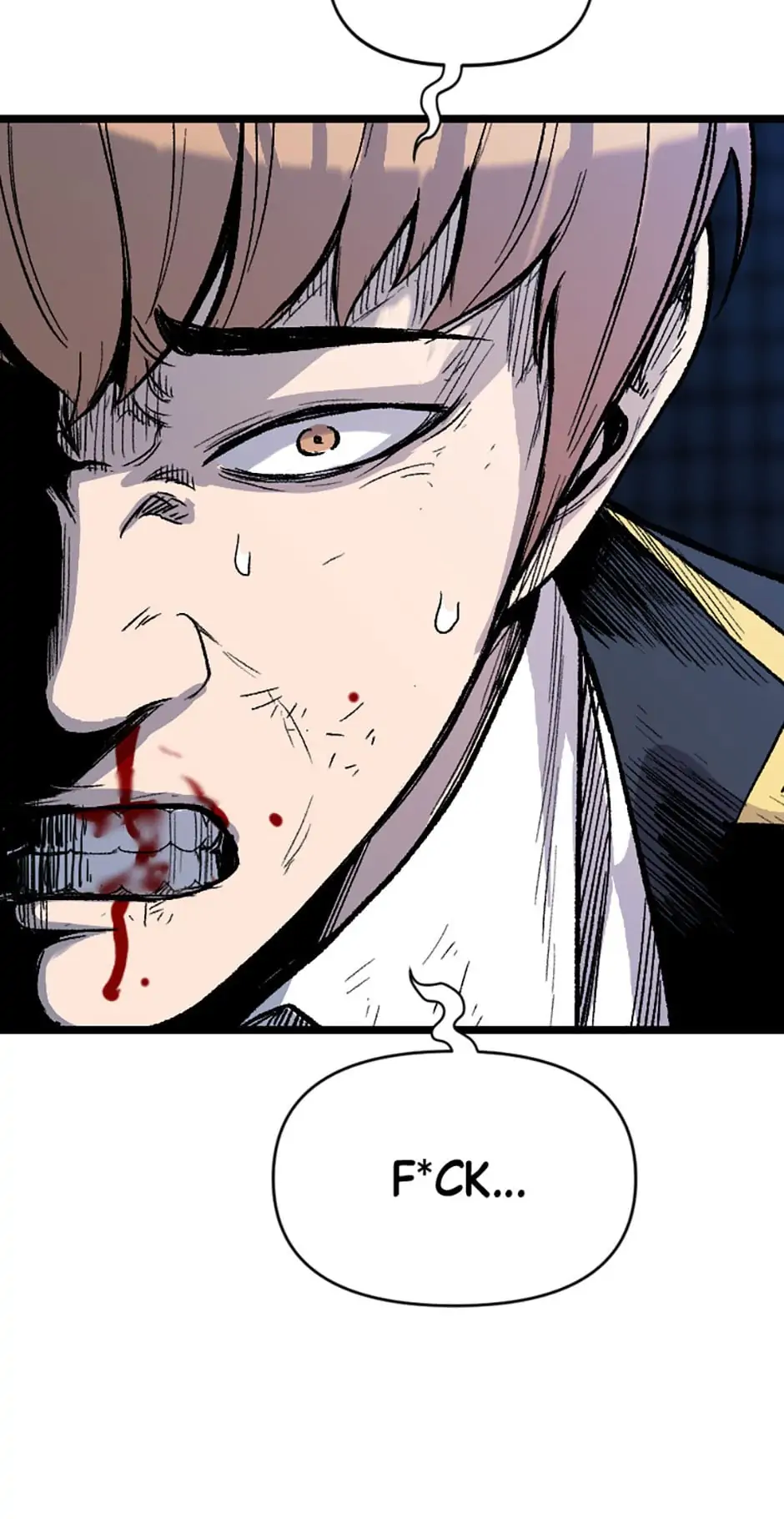Switch Manhwa Chapter 34 - page 60