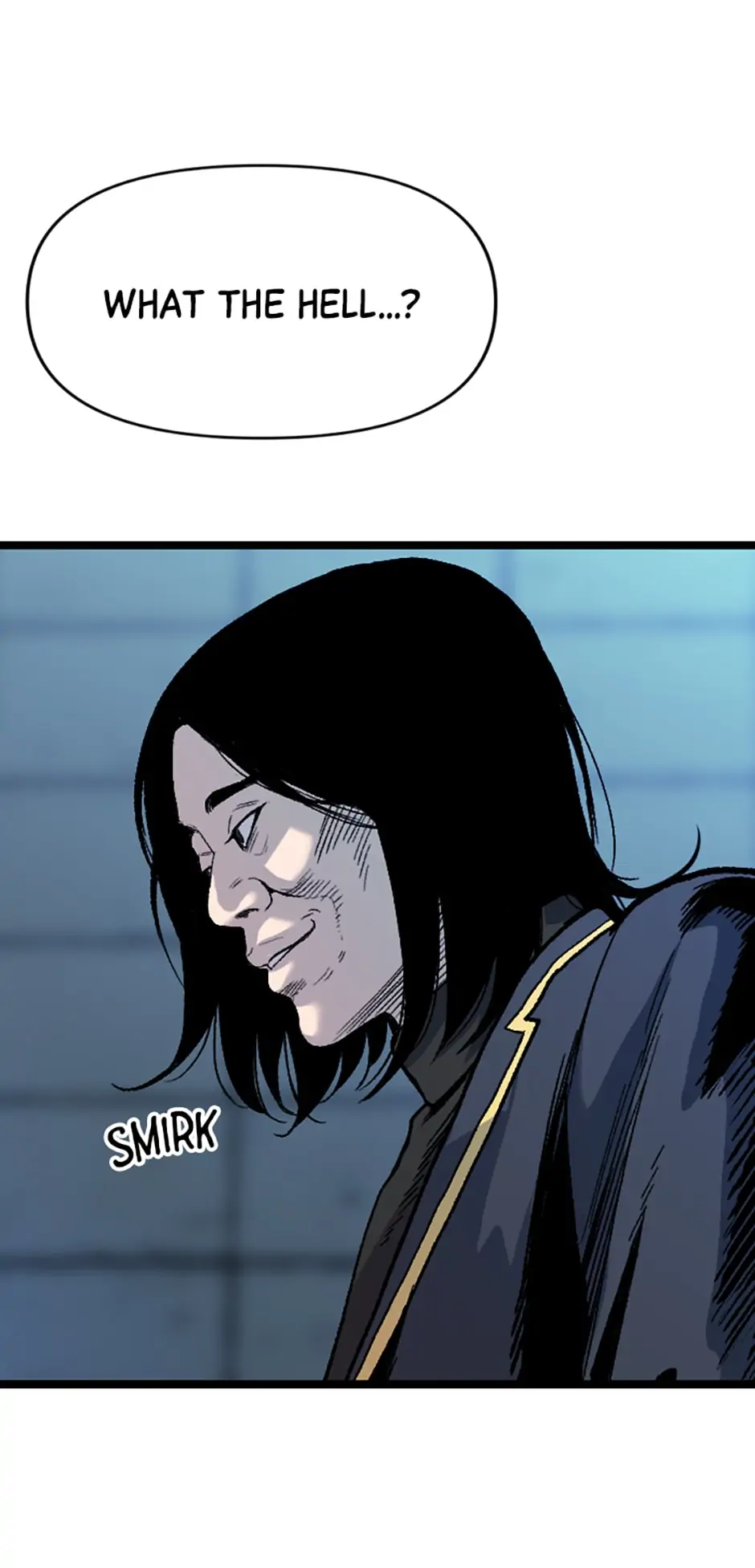 Switch Manhwa Chapter 34 - page 61