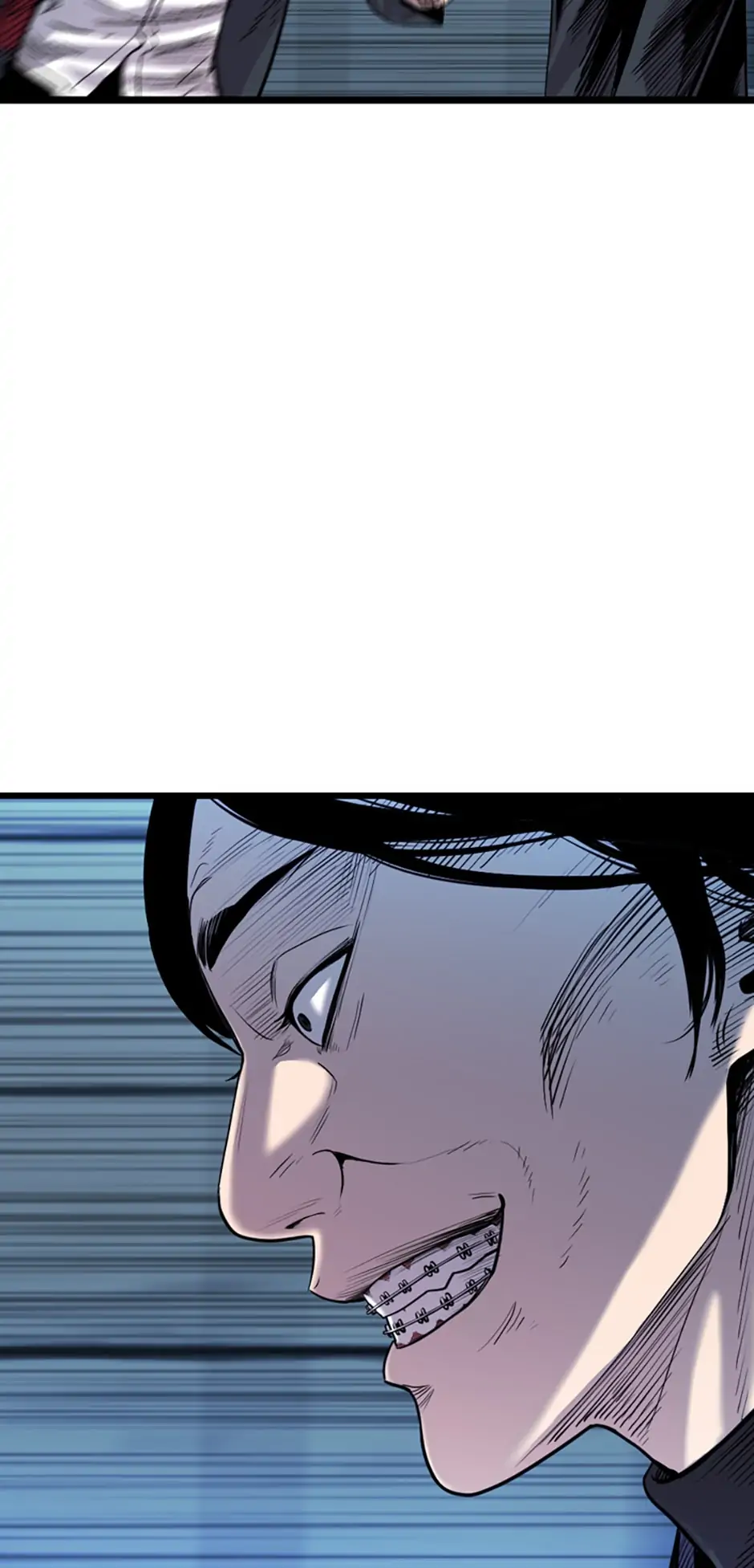 Switch Manhwa Chapter 34 - page 65