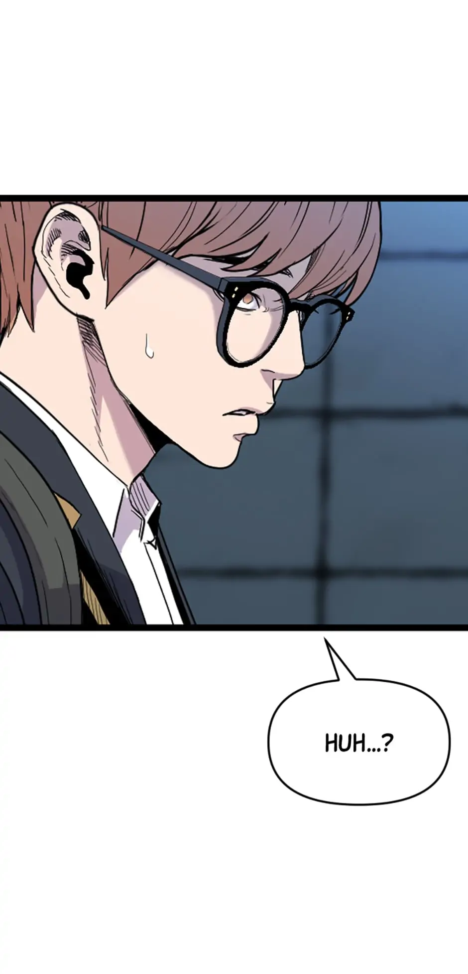 Switch Manhwa Chapter 34 - page 7