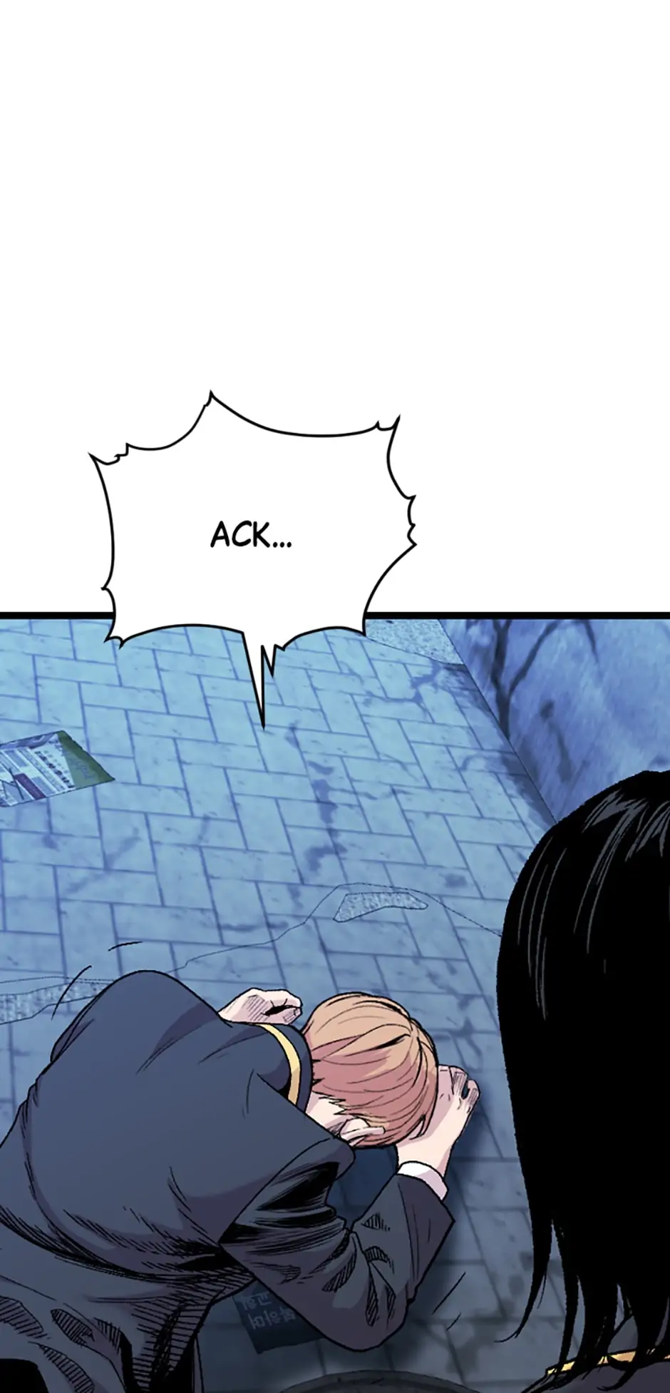 Switch Manhwa Chapter 34 - page 77