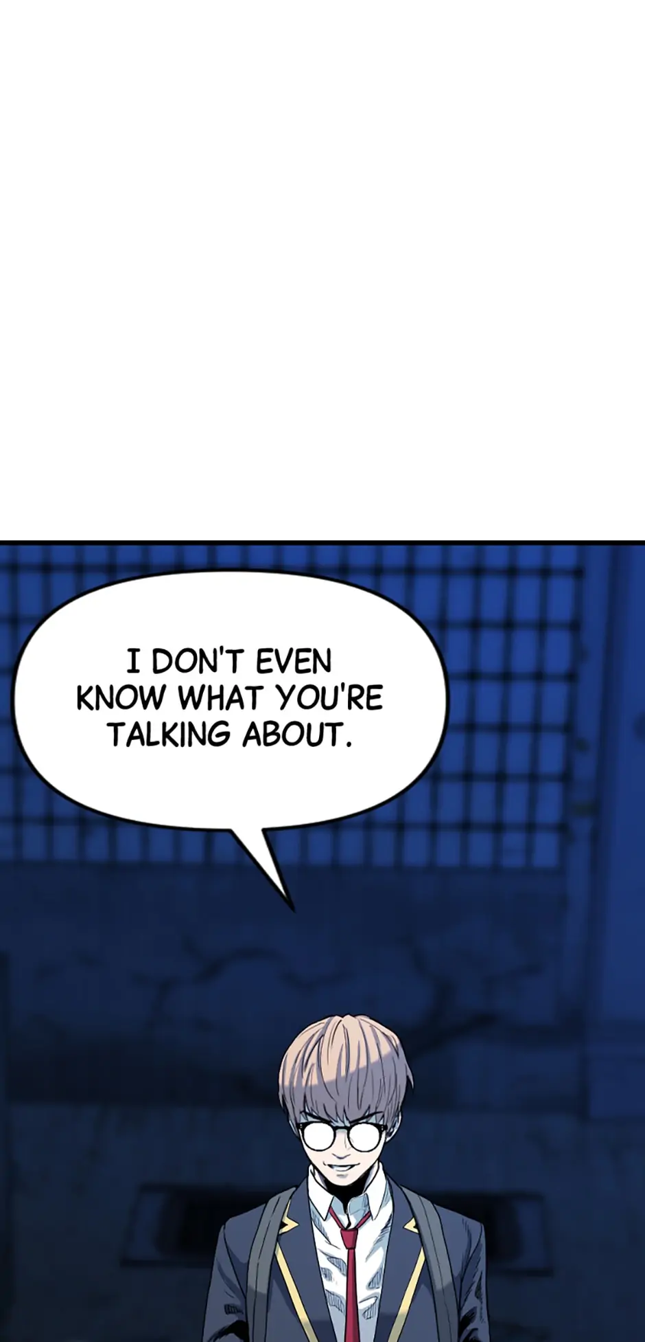 Switch Manhwa Chapter 34 - page 8