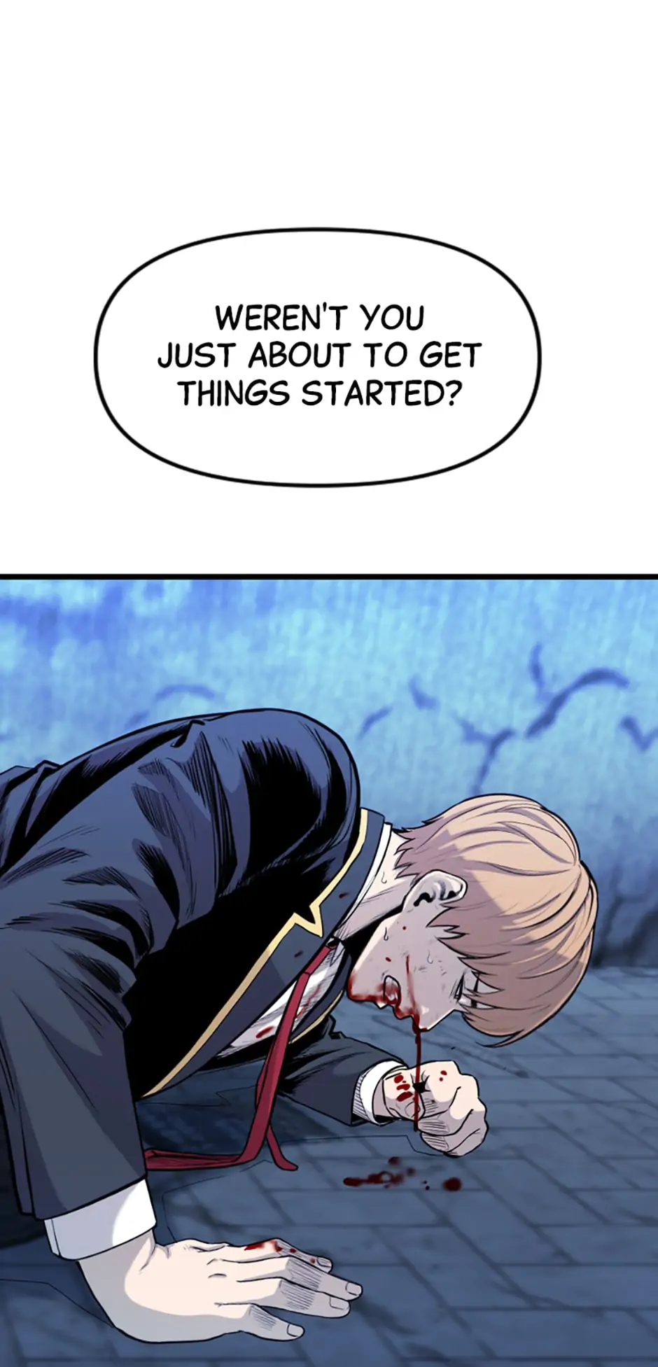 Switch Manhwa Chapter 34 - page 80
