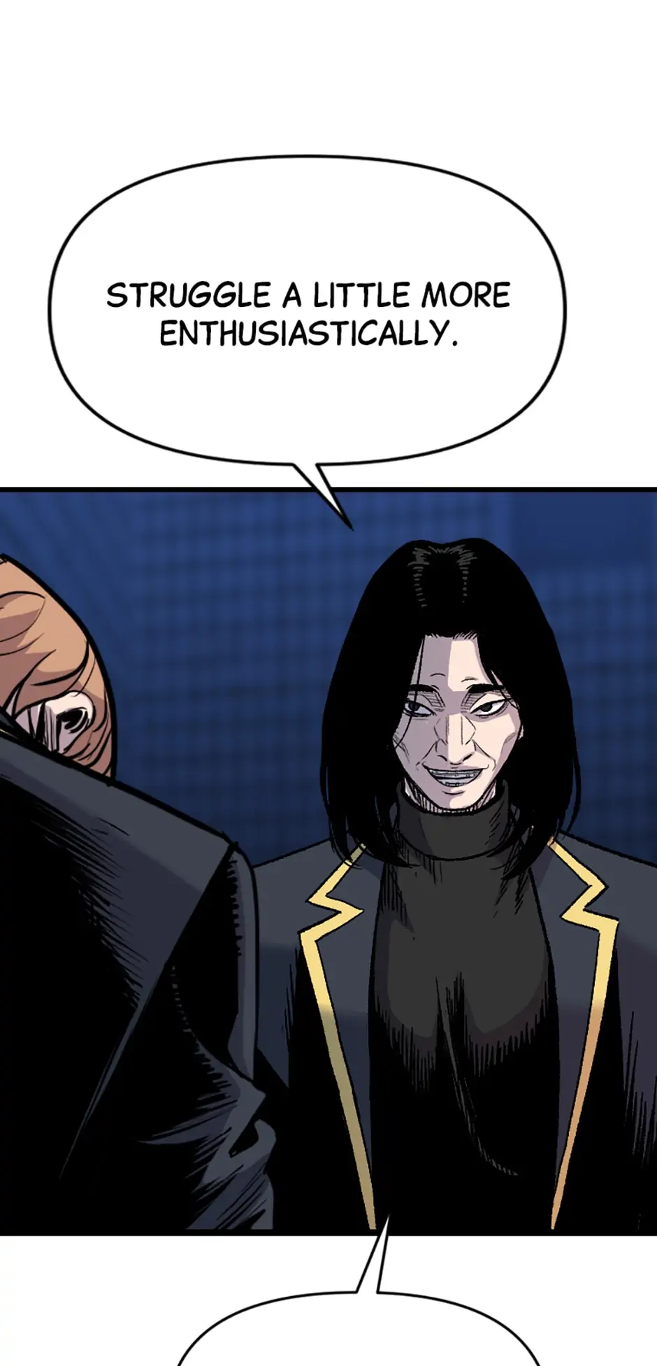 Switch Manhwa Chapter 34 - page 83