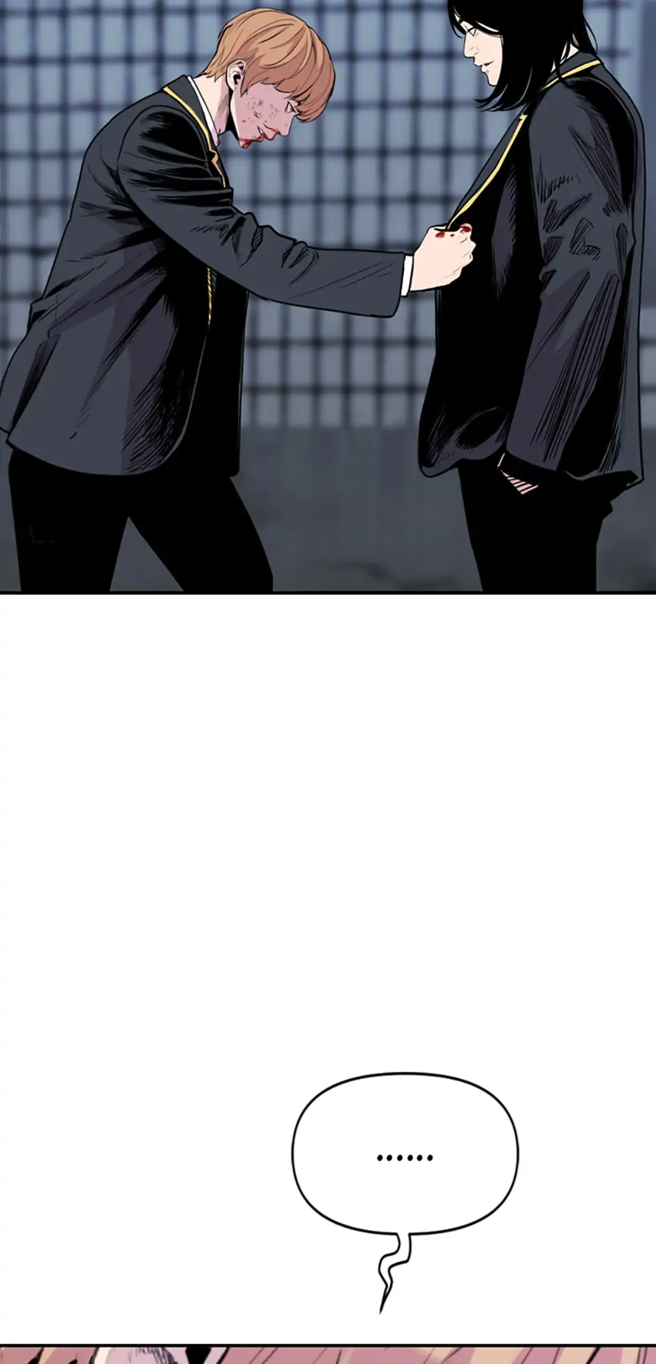 Switch Manhwa Chapter 34 - page 86