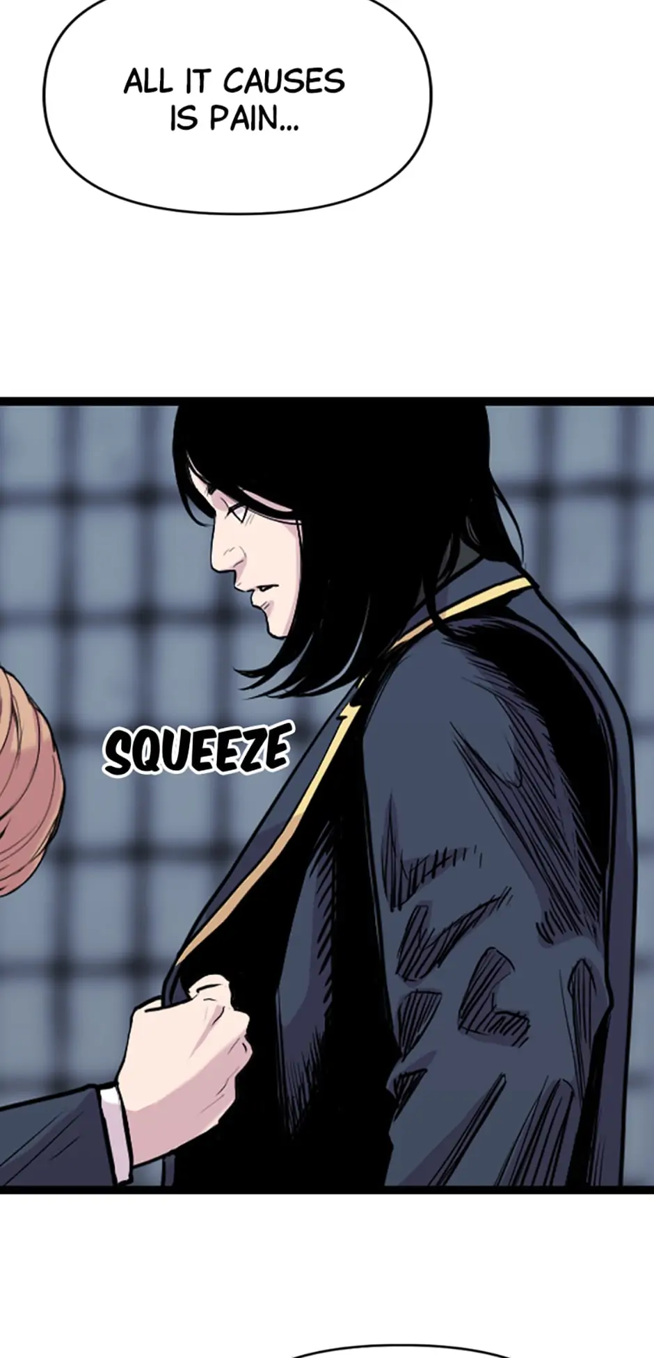 Switch Manhwa Chapter 34 - page 88