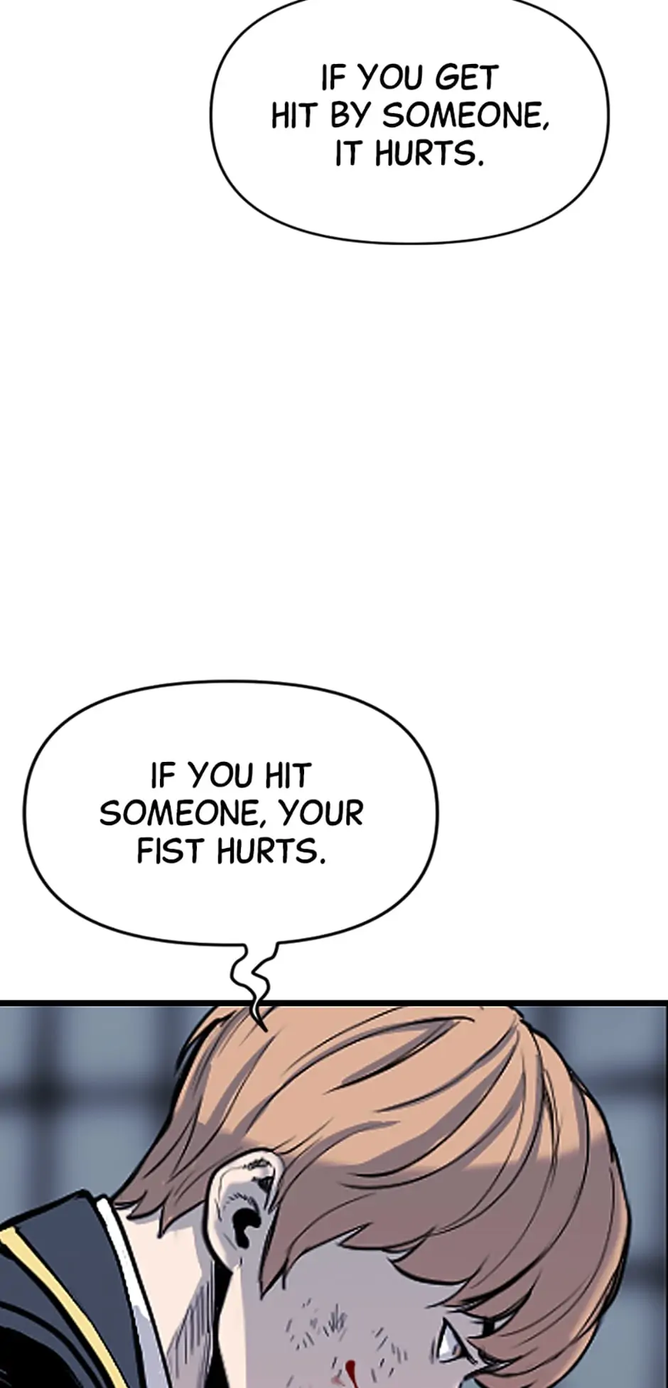 Switch Manhwa Chapter 34 - page 89