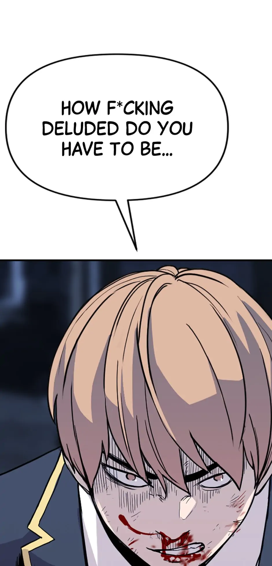 Switch Manhwa Chapter 34 - page 92