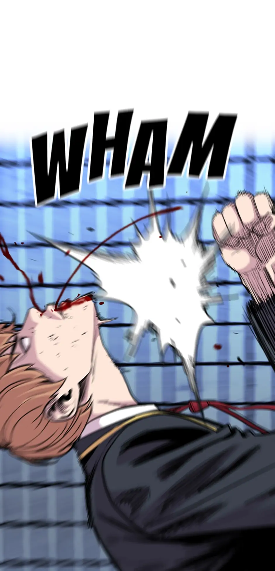 Switch Manhwa Chapter 34 - page 95