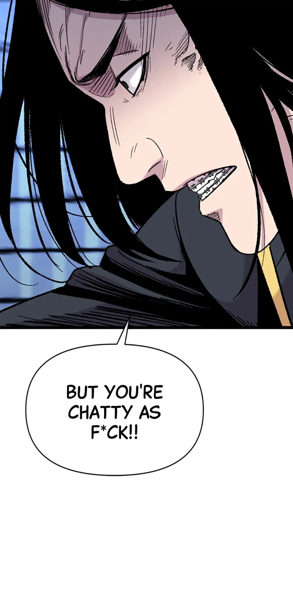 Switch Manhwa Chapter 34 - page 98