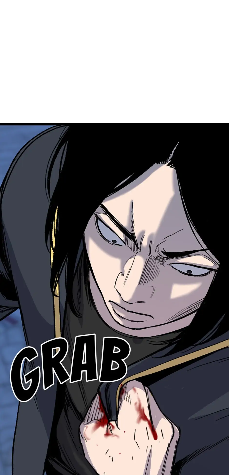 Switch Manhwa Chapter 34 - page 99
