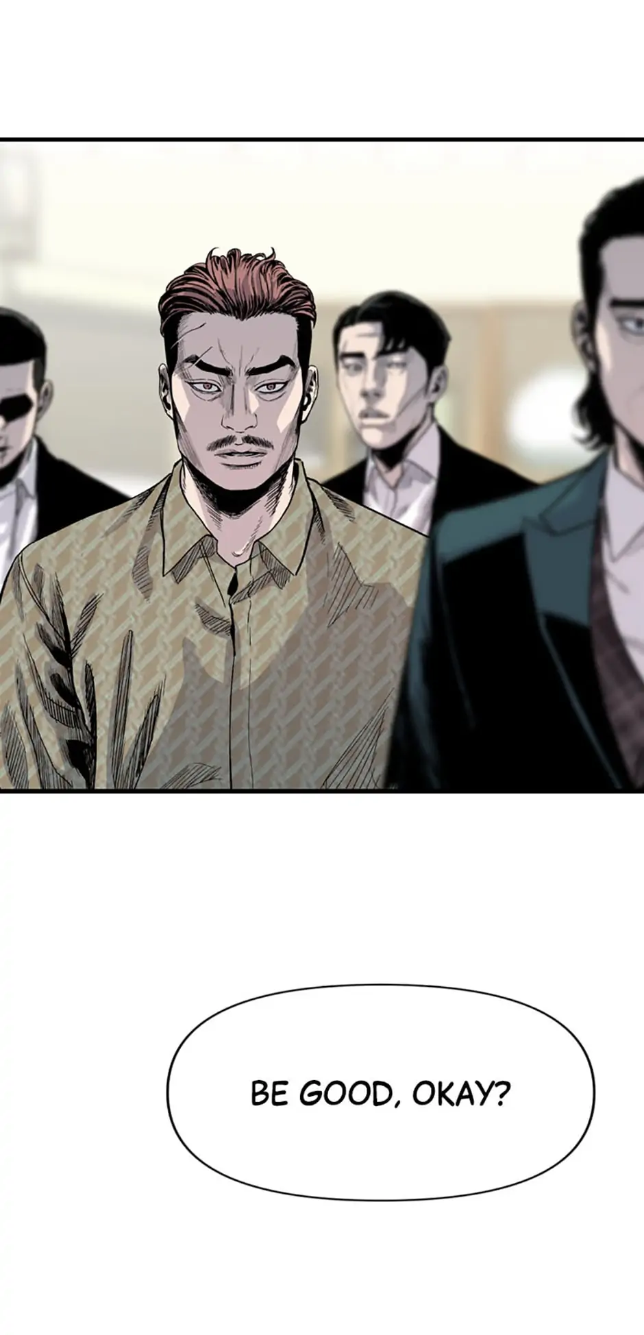 Switch Manhwa Chapter 69 - page 103