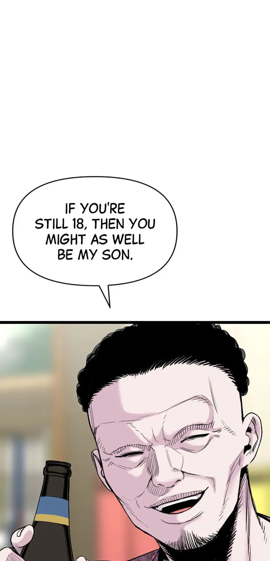 Switch Manhwa Chapter 69 - page 12