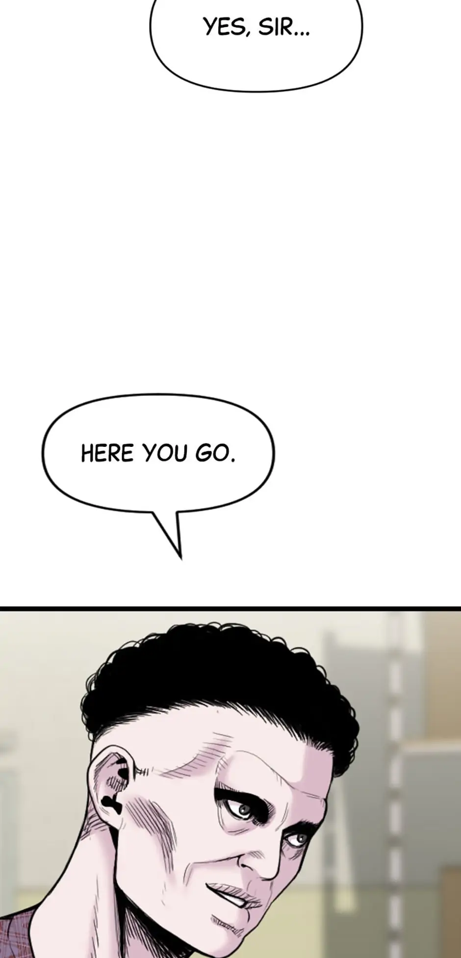 Switch Manhwa Chapter 69 - page 16