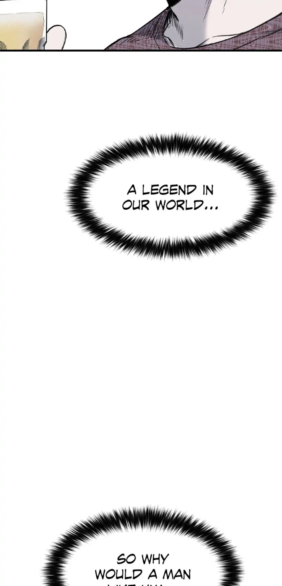 Switch Manhwa Chapter 69 - page 2