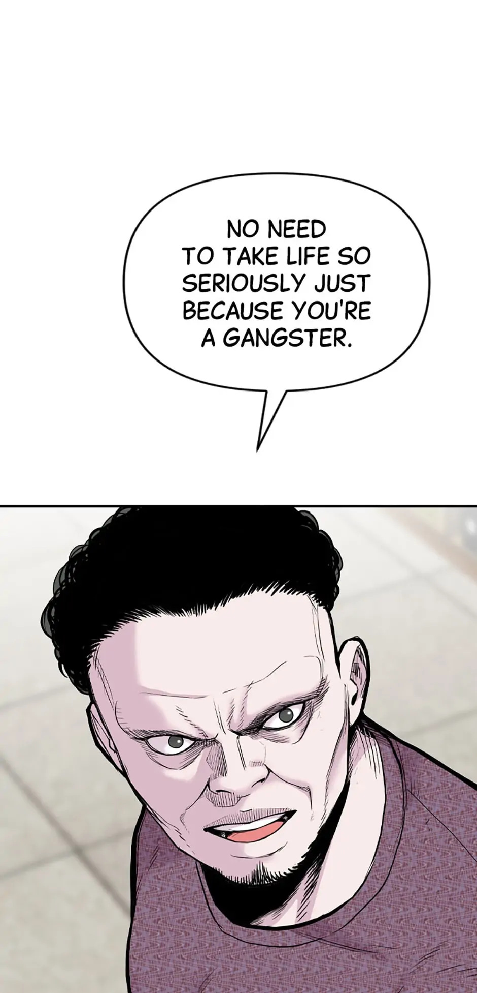 Switch Manhwa Chapter 69 - page 20