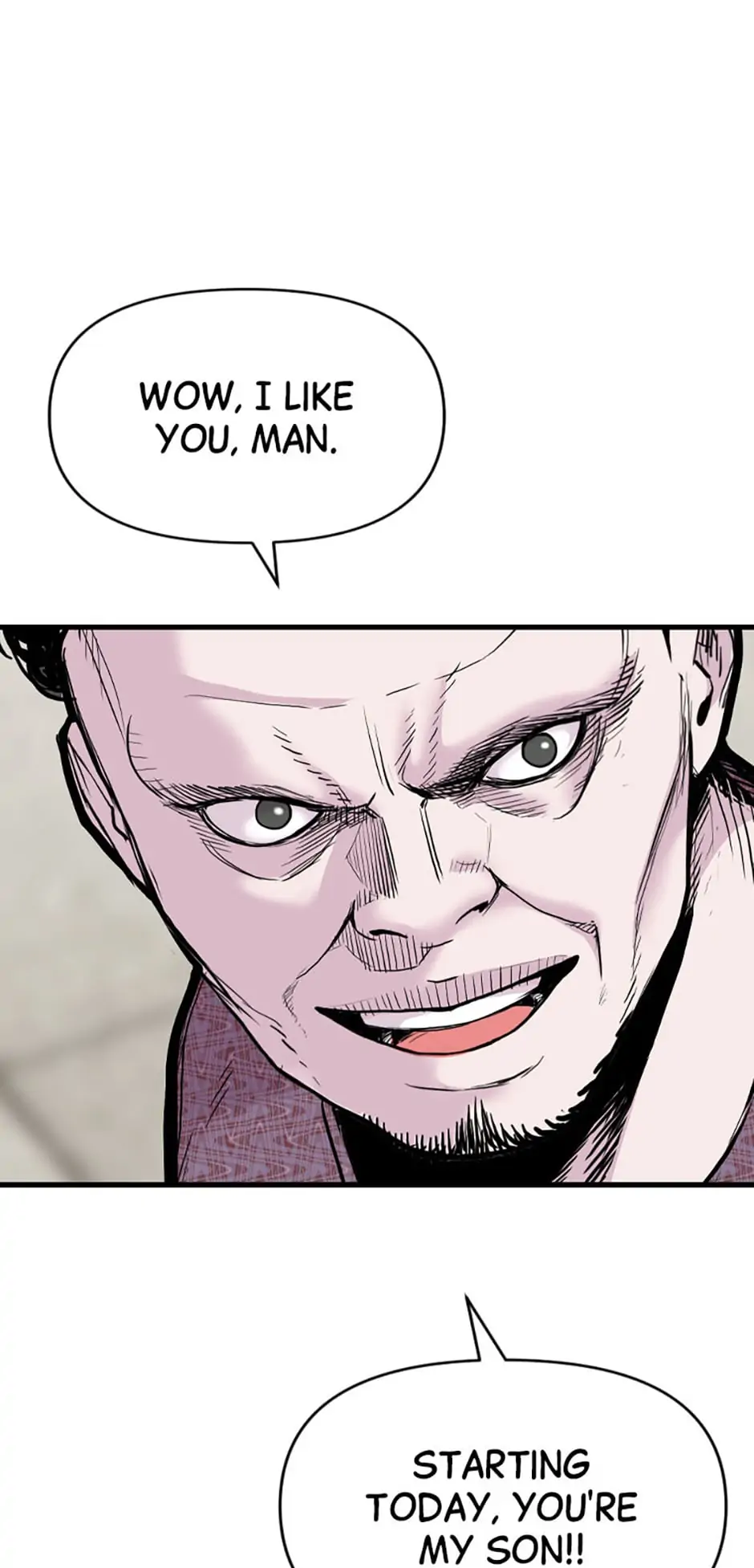 Switch Manhwa Chapter 69 - page 23