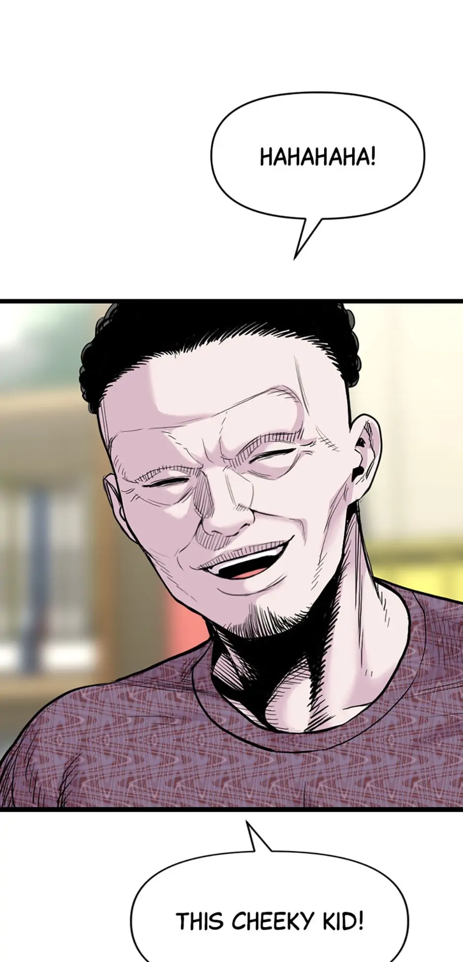 Switch Manhwa Chapter 69 - page 26