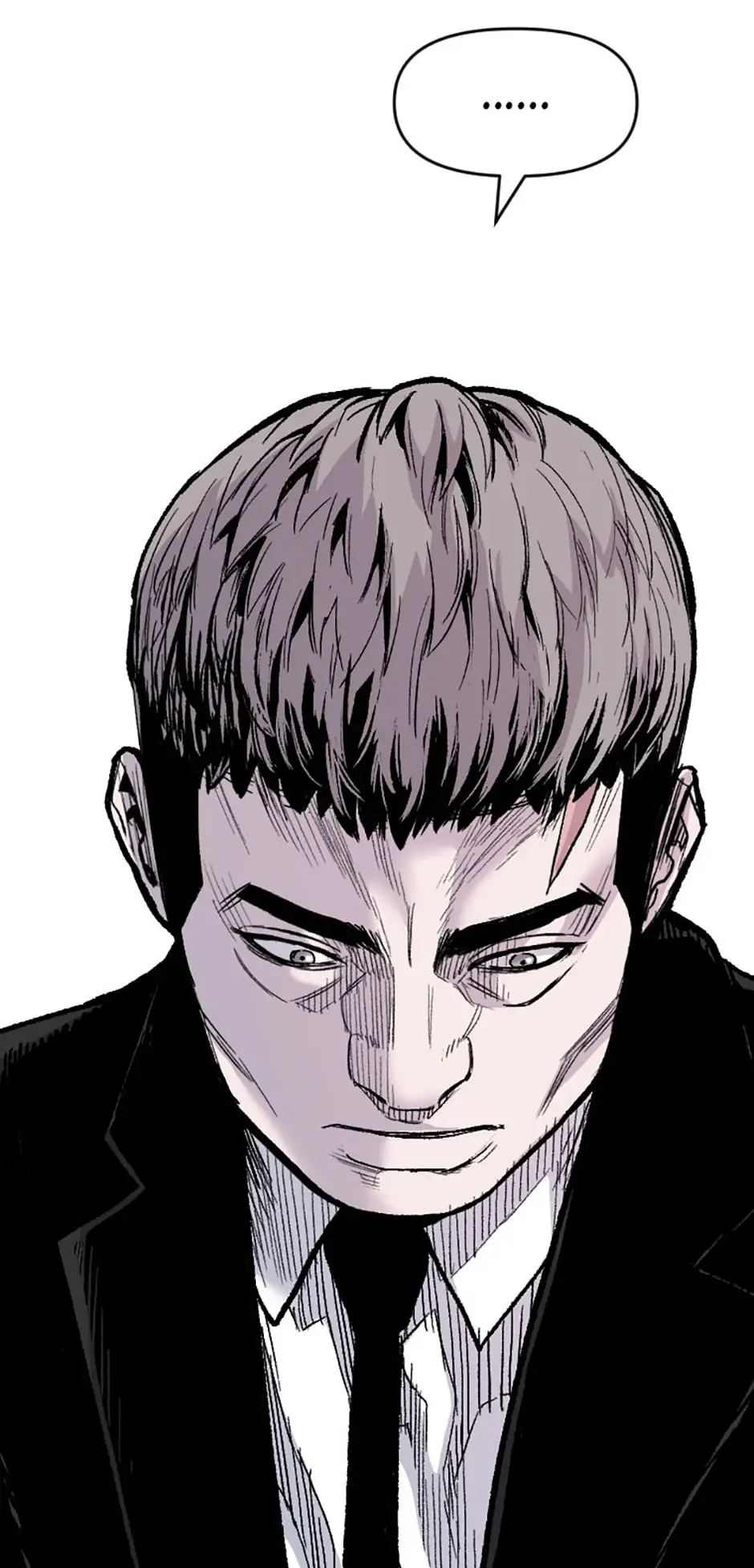 Switch Manhwa Chapter 69 - page 28