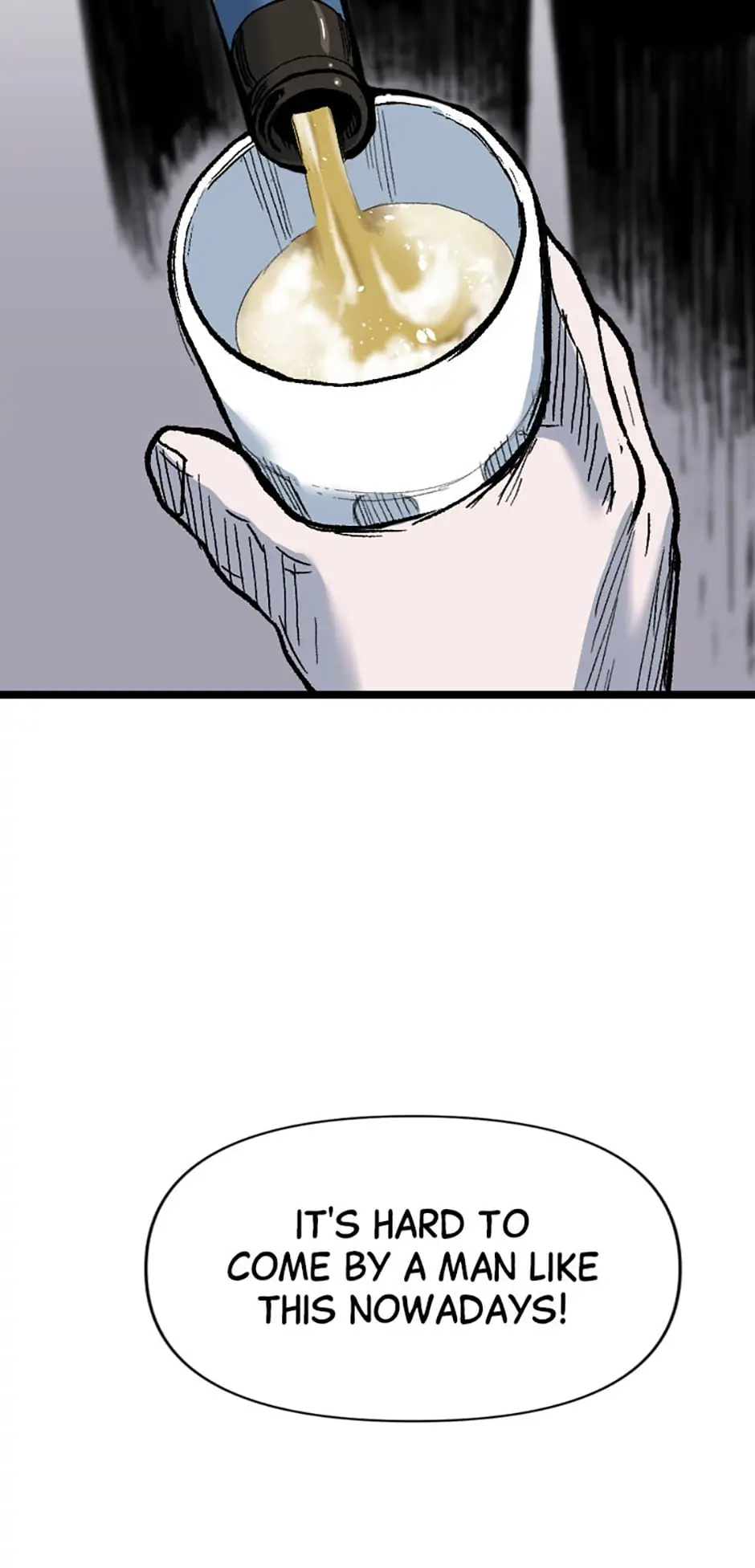 Switch Manhwa Chapter 69 - page 30