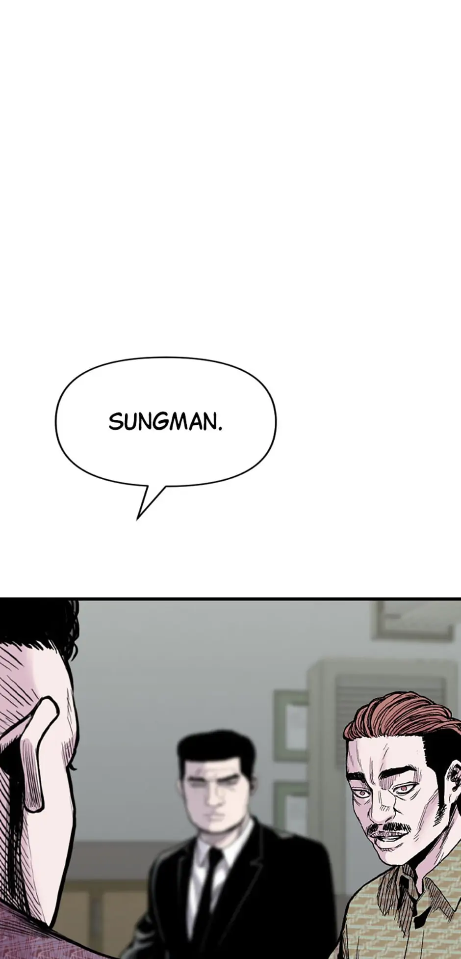 Switch Manhwa Chapter 69 - page 31