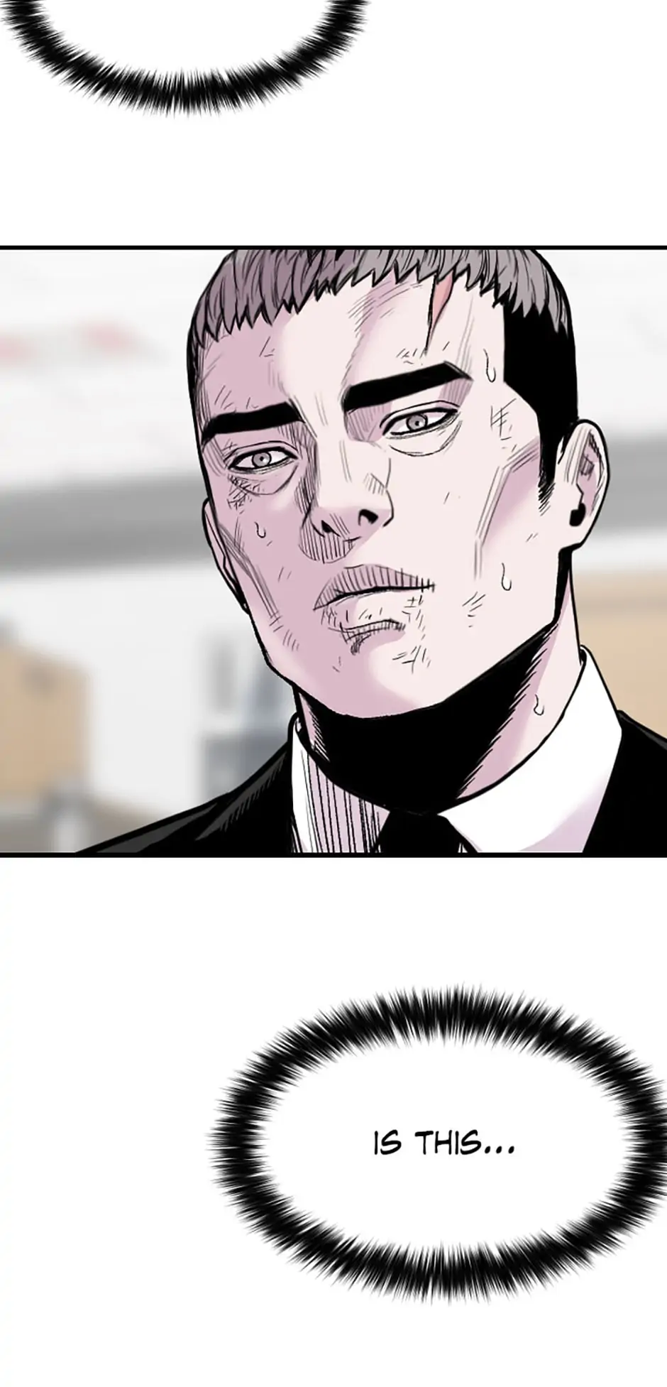 Switch Manhwa Chapter 69 - page 36
