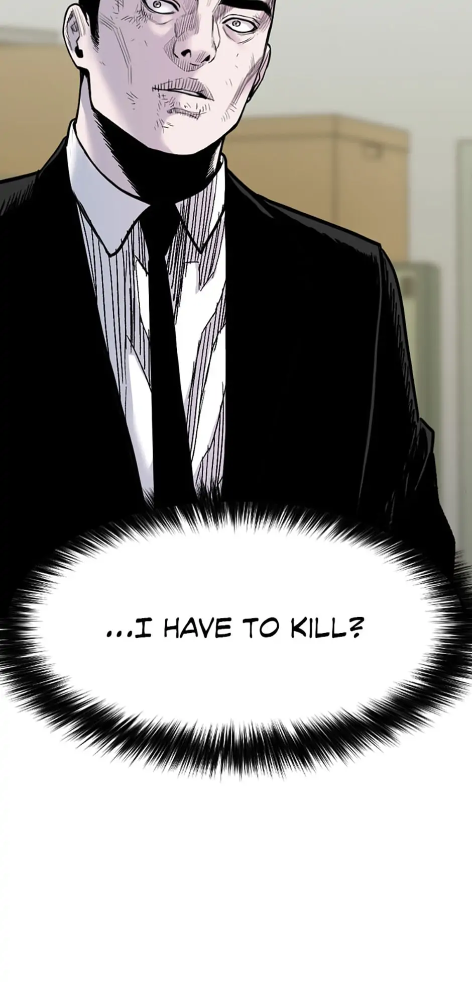 Switch Manhwa Chapter 69 - page 41