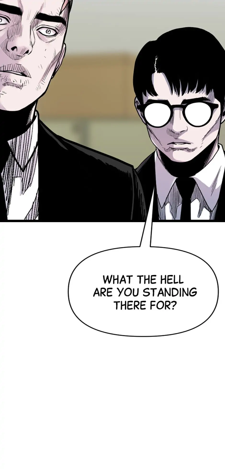 Switch Manhwa Chapter 69 - page 43