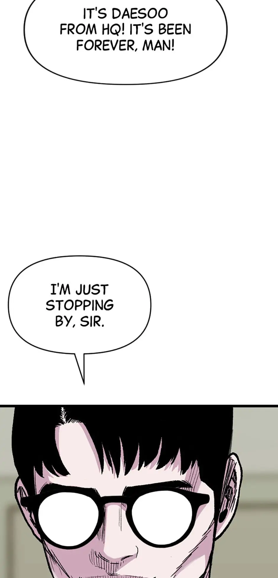 Switch Manhwa Chapter 69 - page 49