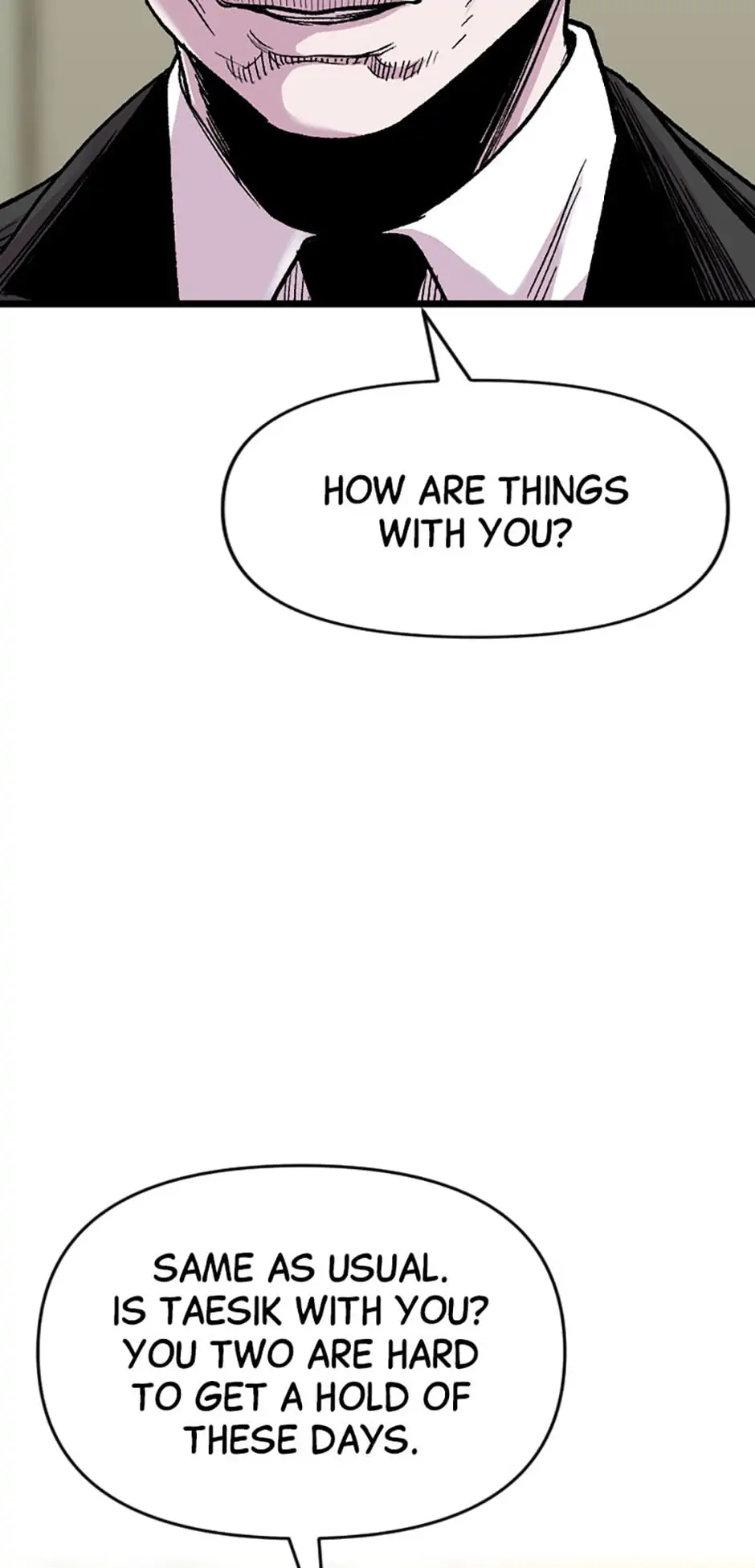 Switch Manhwa Chapter 69 - page 50