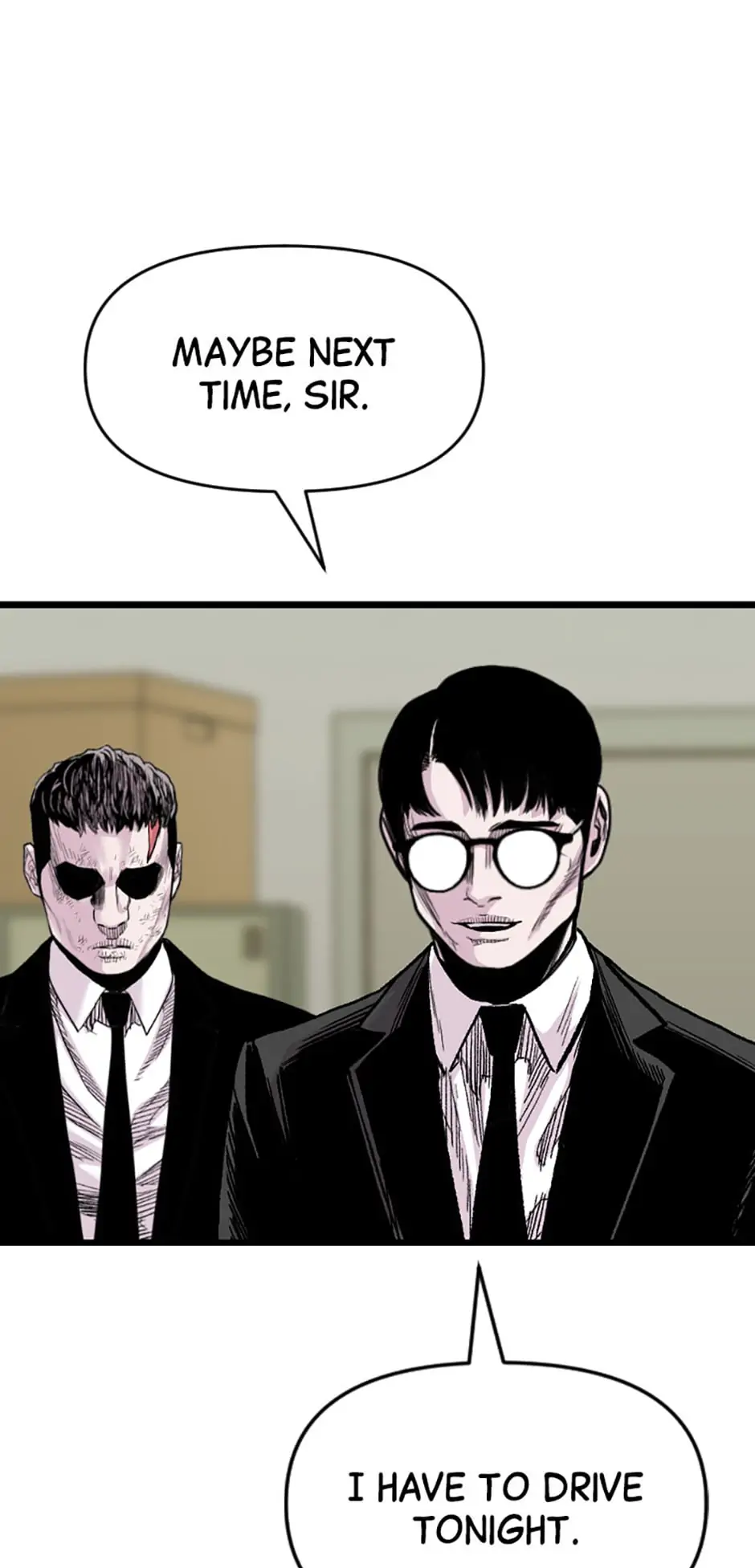 Switch Manhwa Chapter 69 - page 52