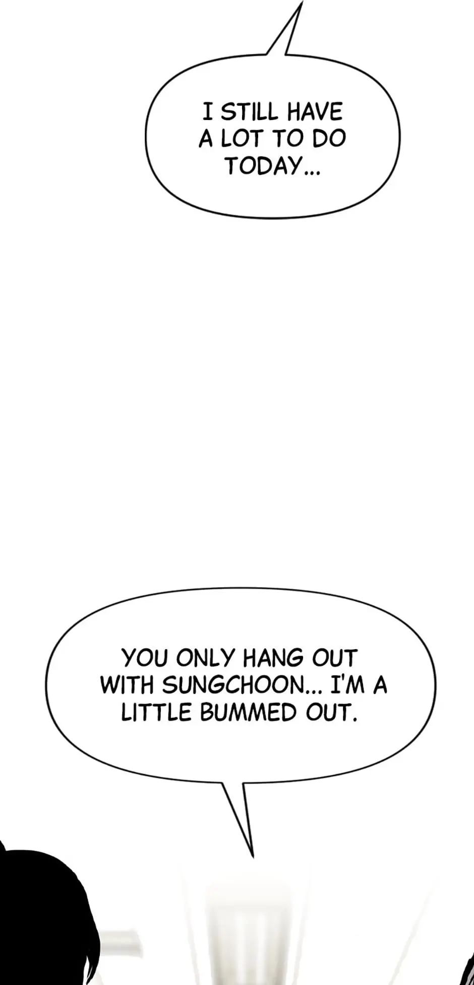 Switch Manhwa Chapter 69 - page 54