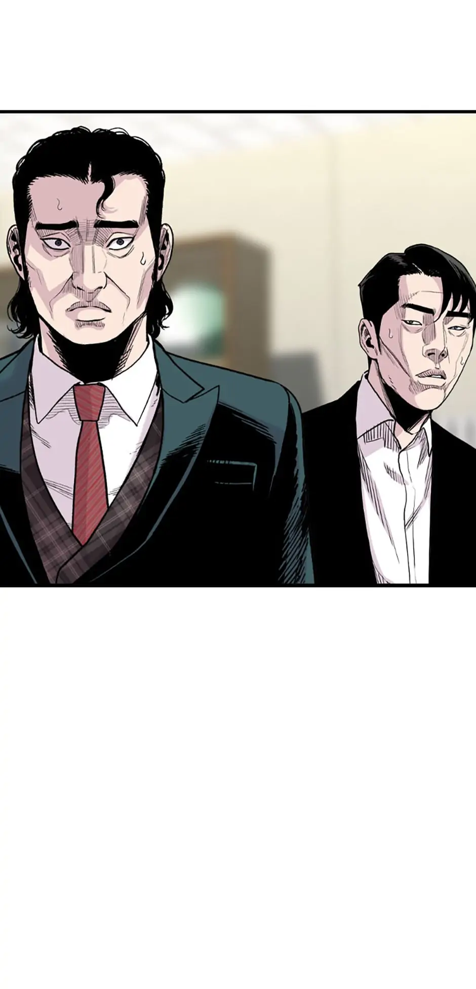 Switch Manhwa Chapter 69 - page 64