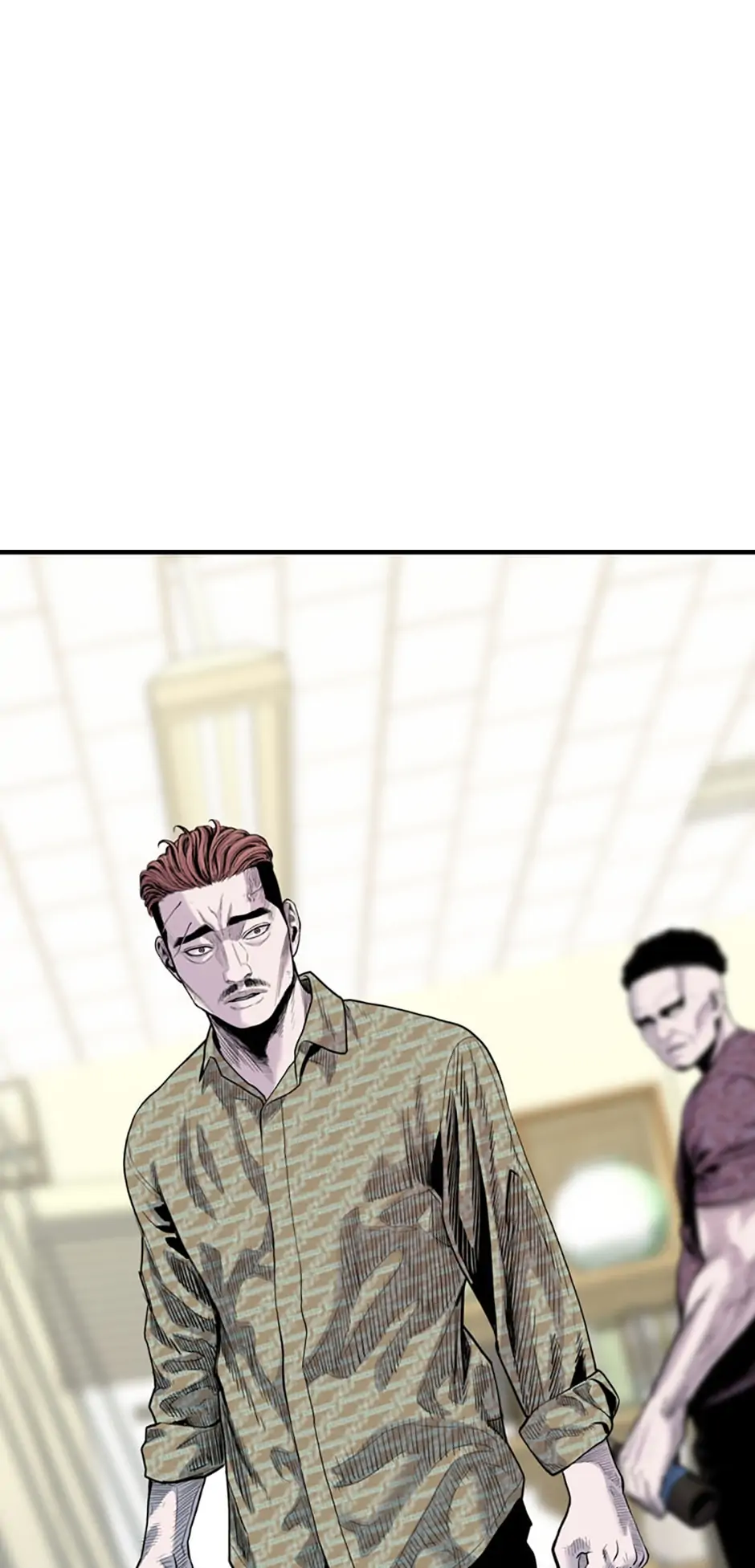 Switch Manhwa Chapter 69 - page 68