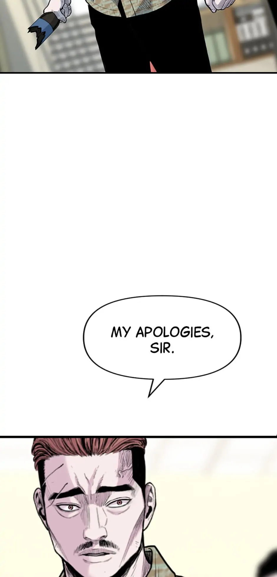 Switch Manhwa Chapter 69 - page 69