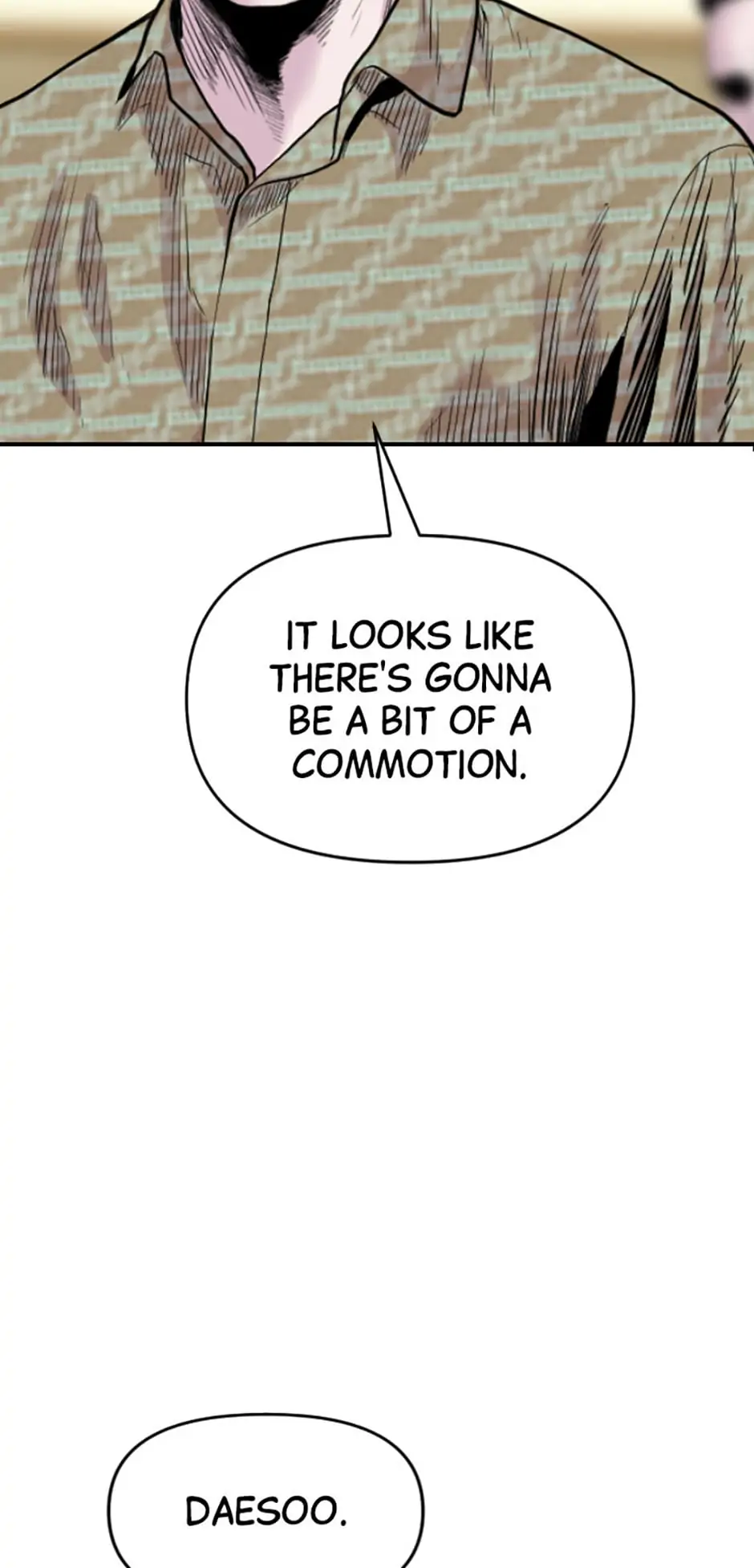 Switch Manhwa Chapter 69 - page 70