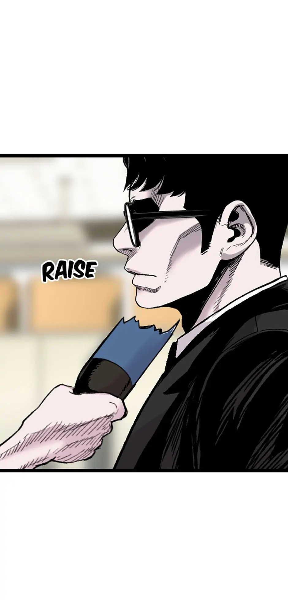 Switch Manhwa Chapter 69 - page 77