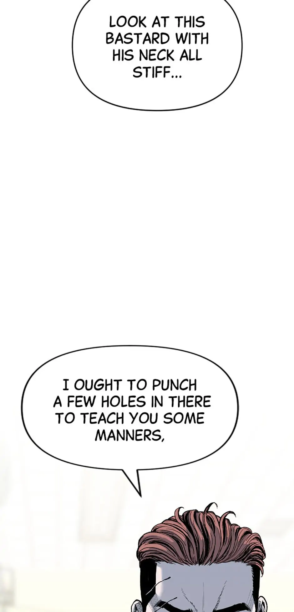 Switch Manhwa Chapter 69 - page 79