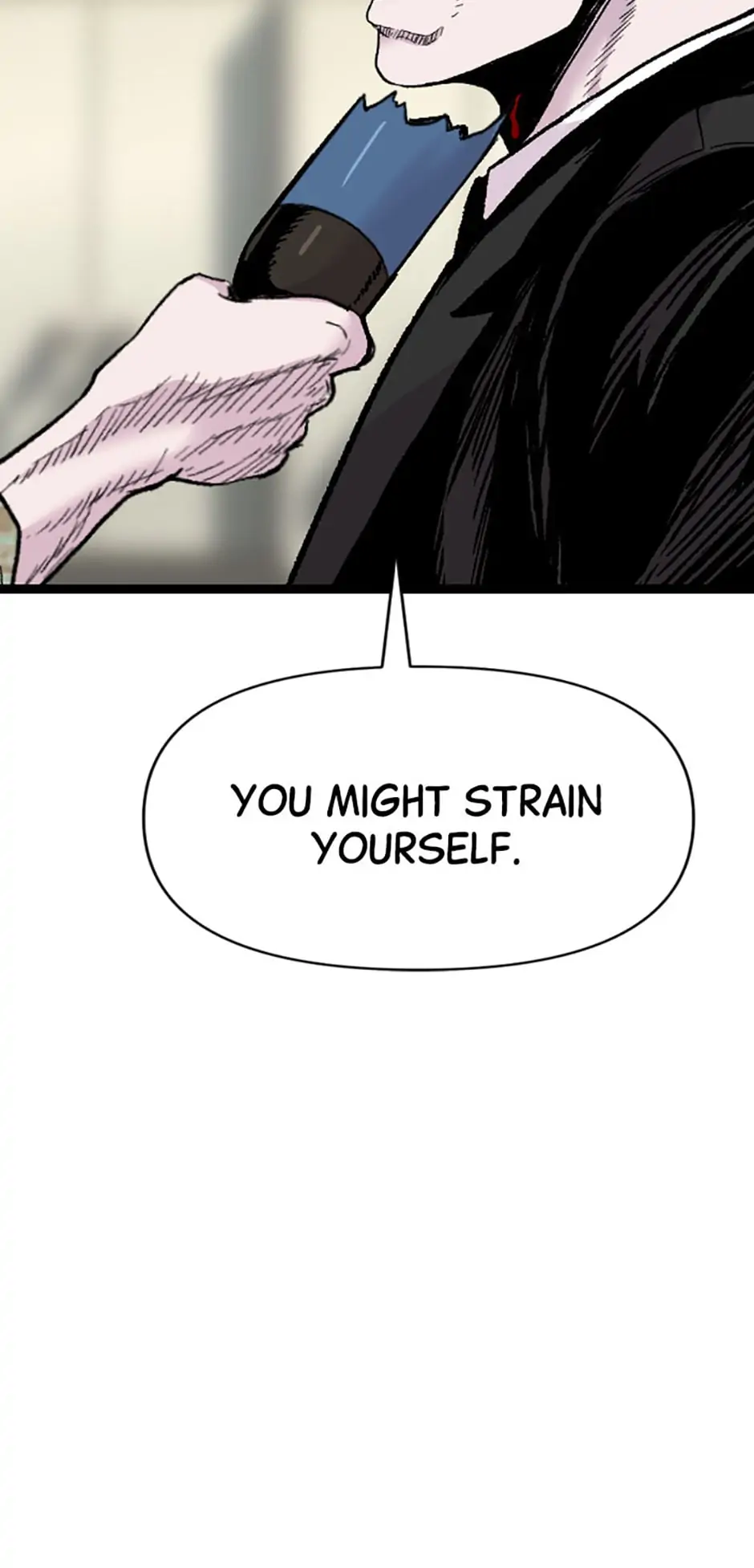 Switch Manhwa Chapter 69 - page 82