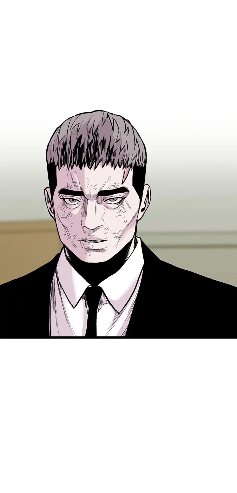 Switch Manhwa Chapter 69 - page 87