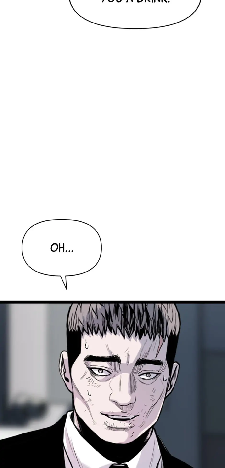 Switch Manhwa Chapter 69 - page 9