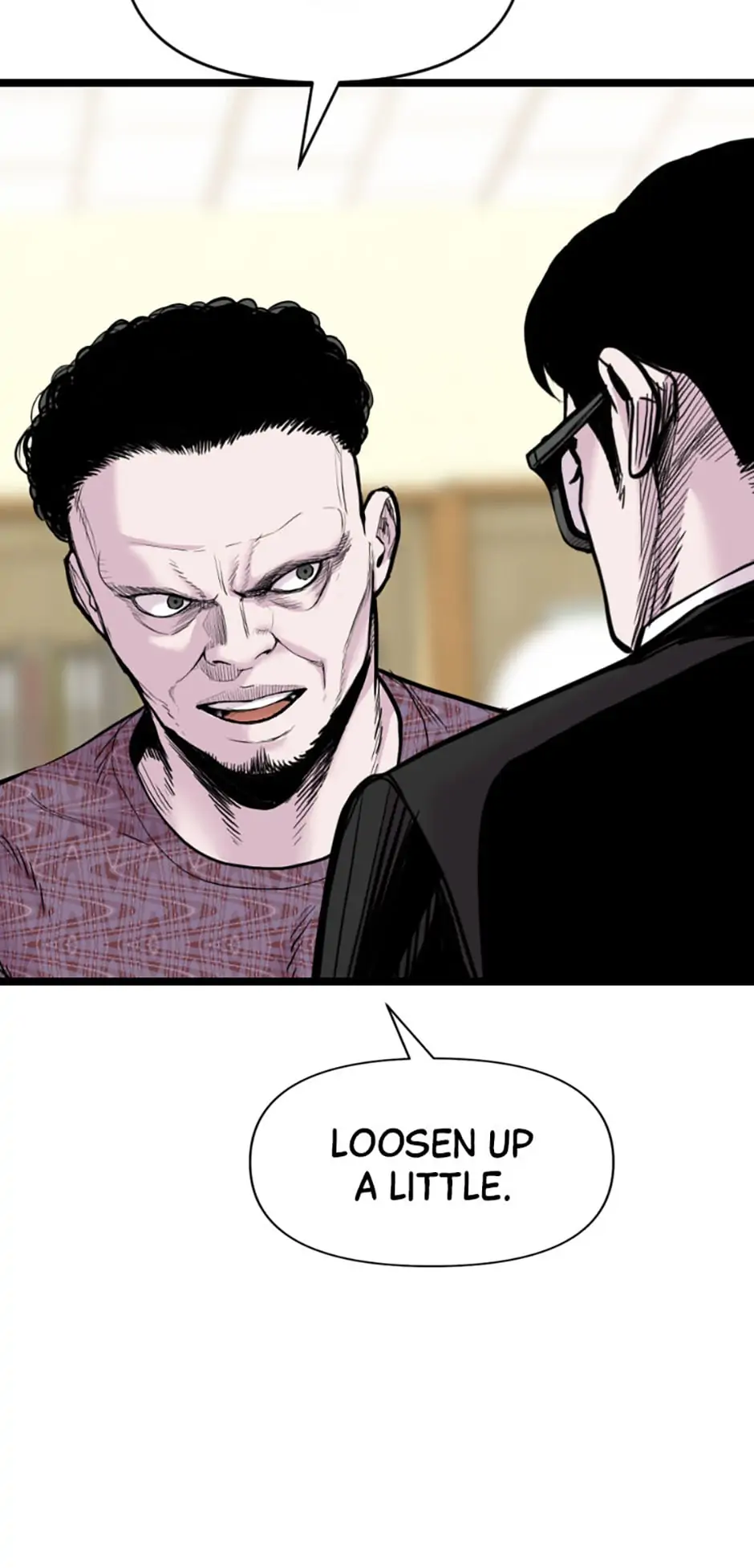 Switch Manhwa Chapter 69 - page 94