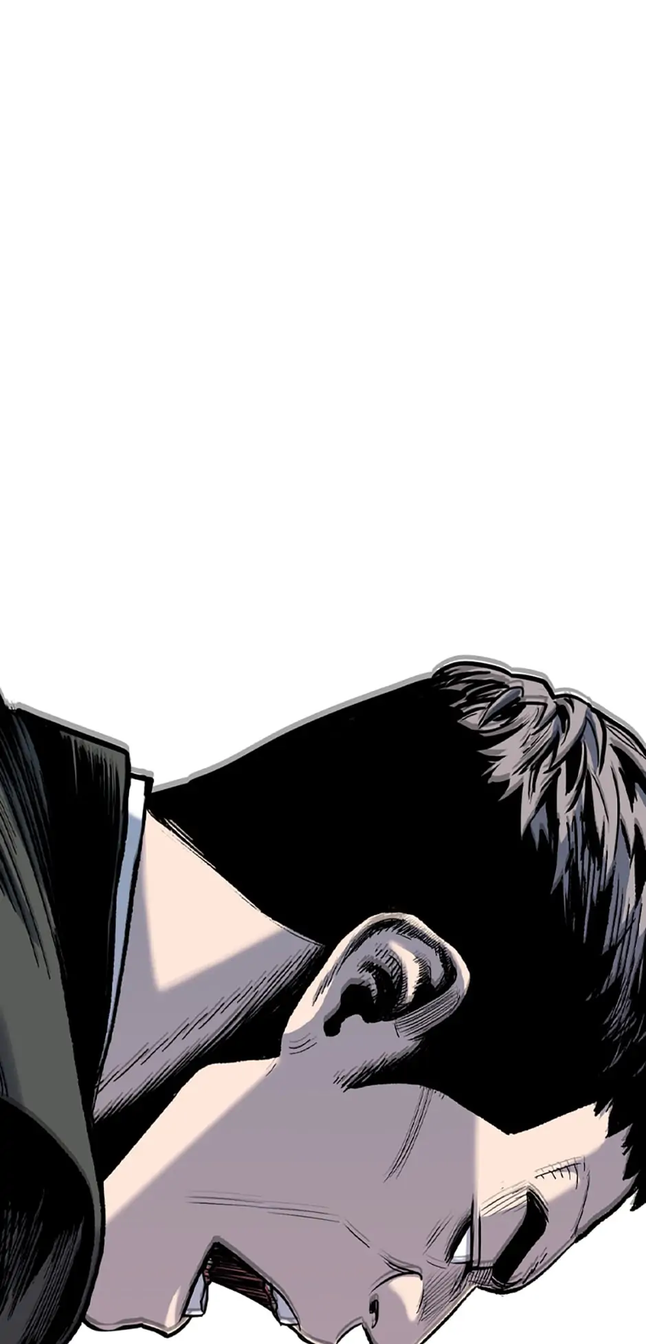 Switch Manhwa Chapter 55 - page 1