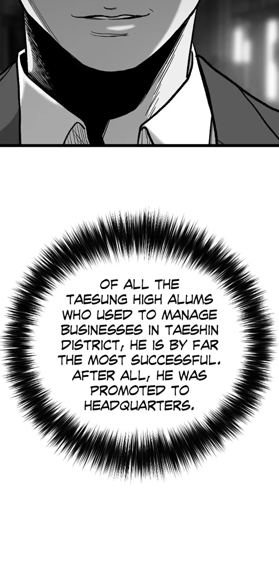 Switch Manhwa Chapter 55 - page 100