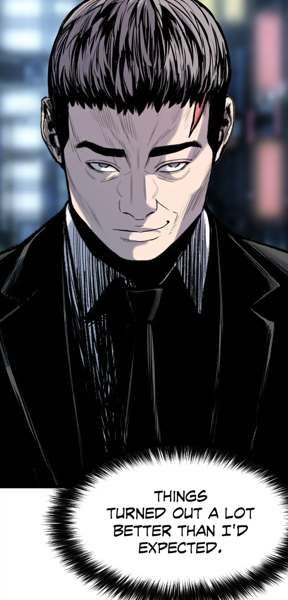 Switch Manhwa Chapter 55 - page 105