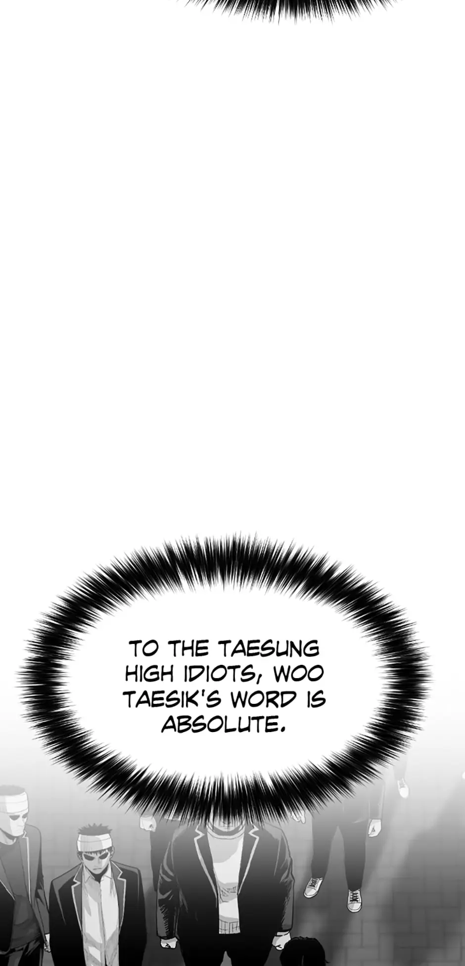 Switch Manhwa Chapter 55 - page 106