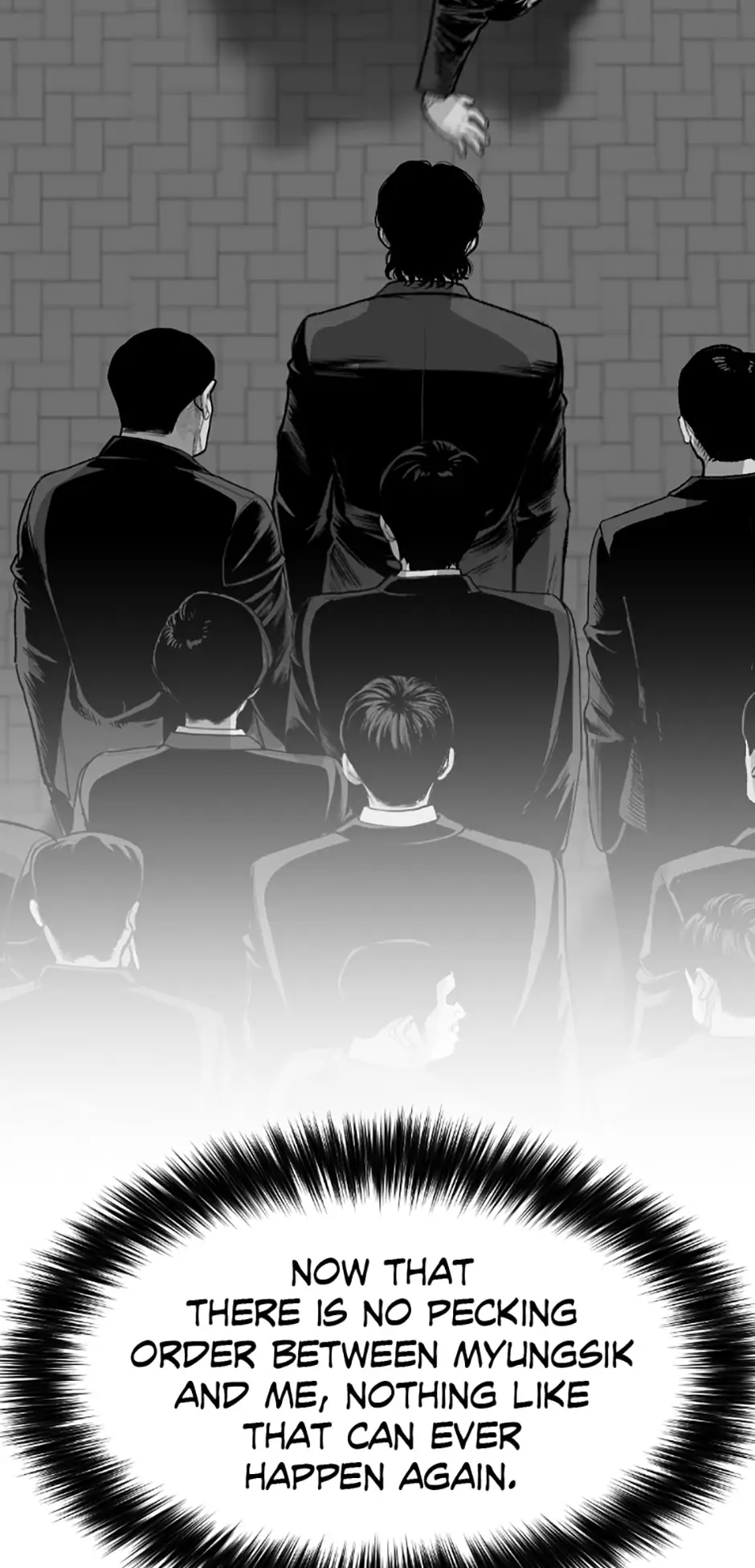 Switch Manhwa Chapter 55 - page 108