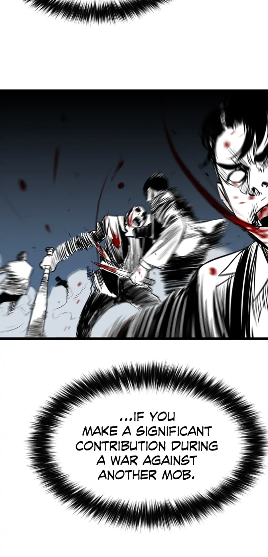 Switch Manhwa Chapter 55 - page 111