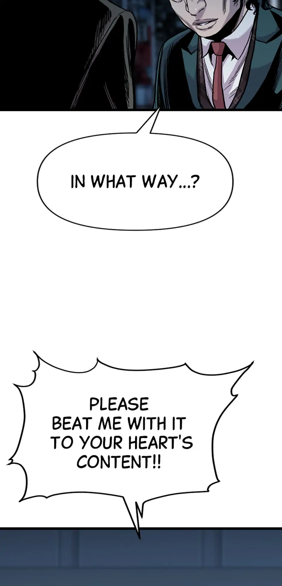 Switch Manhwa Chapter 55 - page 16